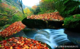 巴中好玩的地方在哪里 巴中最好玩的10個(gè)地方