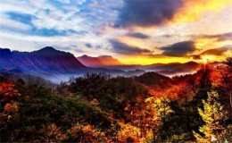 巴中旅游景點(diǎn)排名前十 四川巴中十大旅游景點(diǎn)推薦