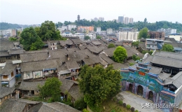 巴中旅游景點(diǎn)排名推薦（四川巴中旅游景點(diǎn)大全）