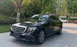 奔馳e300l多少錢一輛，售價46萬起(奔馳e300l落地價多少)