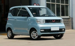 1萬一3萬電動汽車報價 3萬以內(nèi)的純電動車型大全