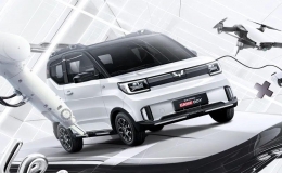 3一5萬新能源汽車有哪些 3一5萬純電動汽車推薦