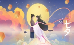 2023年七夕節(jié)是幾月幾號（介紹2023年七夕節(jié)的日期）