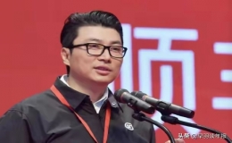 中國首富排行榜前十名（中國最有錢的10個人）