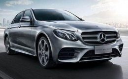 奔馳e300l價(jià)格多少，奔馳e300l新車(chē)報(bào)價(jià)2022款(新車(chē)售價(jià)46萬(wàn))