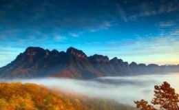 巴中十大著名景點(diǎn)排名（巴中最美旅游景點(diǎn)一覽表）