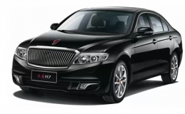 中國排名第一豪車，你知道是什么車嗎？