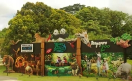 世界動(dòng)物園十大排名，盤點(diǎn)世界最著名十大動(dòng)物園