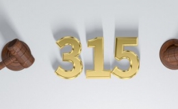 315是什么意思（315消費者權(quán)益保護日）