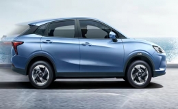 10萬內(nèi)純電動車推薦哪款 10萬以內(nèi)的純電動汽車排名