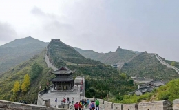 中國美景10大排名（國內(nèi)必去的10個旅游景點）