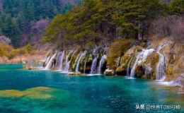 中國旅游景點排名100強（中國一生必去的10個旅游勝地）