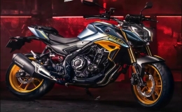 國內(nèi)機車品牌十大排名（國內(nèi)最受歡迎10款摩托車品牌）