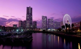 全球發(fā)達城市排名（世界最富有的10個城市）