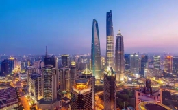 世界十大高樓的排名 全世界10座最高的摩天大樓