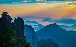 2023黃山旅游攻略（精彩紛呈的黃山旅游攻略）