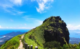 七娘山攻略（精選景點(diǎn)攻略攻略）