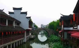 七寶古鎮(zhèn)的代表性景點(diǎn)（精彩的古鎮(zhèn)景觀）