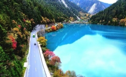 2023九寨溝旅游攻略（精彩九寨溝旅行攻略）