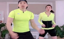 劉畊宏的本草綱目健身操是什么？本草綱目健身操能減肥嗎？