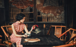 中國十大女作家排行榜 中國近代十大女作家