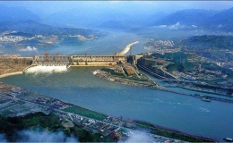 長江三峽指的是哪三峽(長江三峽在什么地方)