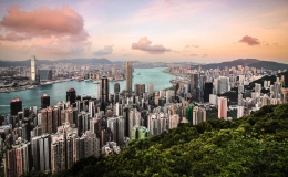 中國十大旅游城市排名(全球十大熱門旅游城市)