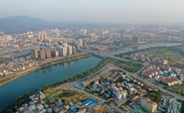 廣西面積最大的城市(廣西城市面積排名)