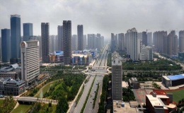 中國(guó)一線城市排名(全國(guó)新一線城市排名)