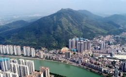 廣東最窮十大城市排名(廣東十大最窮的城市)