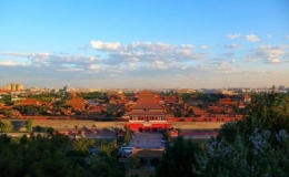 中國最頂級的十大城市(中國十大頂級城市排名)