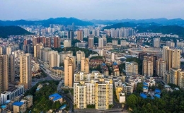 貴州面積最大的城市(貴州哪個(gè)城市面積最大)
