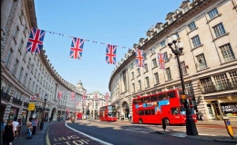 英國面積多少平方公里(英國國土總面積)