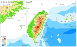 臺灣省面積多少平方公里