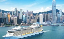 香港國土面積多少(香港面積多少平方公里)