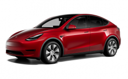 純電動(dòng)汽車(chē)排名價(jià)格表(十大純電動(dòng)汽車(chē)排名)