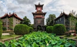 四川省最好的大學(xué)排名(2022年四川省大學(xué)排名一覽表)