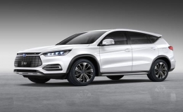 中國(guó)電動(dòng)汽車(chē)十大名牌排名及價(jià)格(2022年純電動(dòng)汽車(chē)價(jià)格排名)