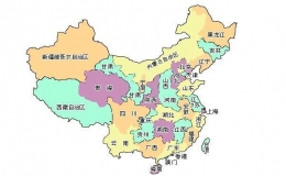 中國34個省份人口排名(2022中國34個省份人口數(shù)量排名)