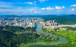 湖南省城市面積排名(湖南省面積最大的城市排名)