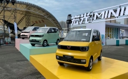 新能源汽車排名前十名(新能源汽車排名2022最新排名)