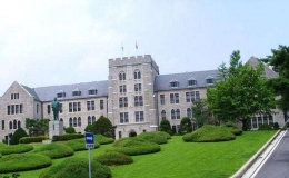 韓國十大大學排名(2022韓國大學最新排名)