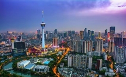 四川城市g(shù)dp排行榜(2022四川省城市g(shù)dp排名)