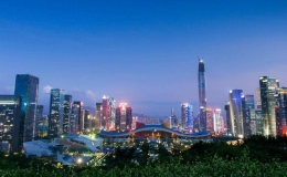 廣東各市面積大小排名(廣東省各城市面積排名)