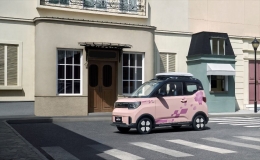 純電動汽車十大名牌排名及價格(2022純電動汽車排名及價格)