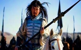 三國(guó)十大冷兵器排名(三國(guó)演義十大冷兵器)