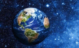 全世界總面積有多大(地球總面積是多少)