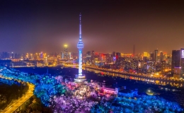 亞洲第一電視塔的排名(亞洲高塔排名前十名)