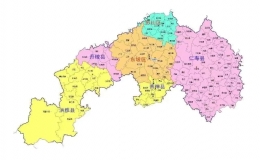 眉山人口總數(shù)2022(眉山市常住人口多少)