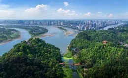 樂山是哪個省的城市(樂山是幾線城市)